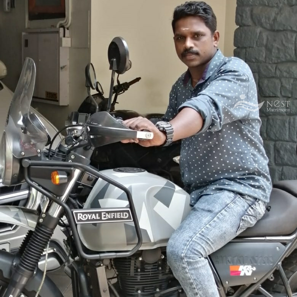JALEESHKUMAR